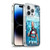 WWE Stone Cold Steve Austin Portrait Soft Gel Case for Apple iPhone 13 Pro & MagSafe