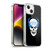 WWE Stone Cold Steve Austin Retro Skull Soft Gel Case for Apple iPhone 14 Plus & MagSafe