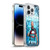 WWE Stone Cold Steve Austin Portrait Soft Gel Case for Apple iPhone 14 Pro Max & MagSafe