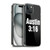 WWE Stone Cold Steve Austin 3:16 Soft Gel Case for Apple iPhone 15 Plus & MagSafe