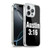 WWE Stone Cold Steve Austin 3:16 Soft Gel Case for Apple iPhone 16 Pro & MagSafe