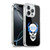 WWE Stone Cold Steve Austin Retro Skull Soft Gel Case for Apple iPhone 16 Pro & MagSafe