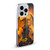 Ed Beard Jr Dragons Harbinger Of Fire Soft Gel Case for Apple iPhone 17