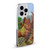 Ed Beard Jr Dragons Lunch With A Toothpick Soft Gel Case for Apple iPhone 17