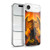 Ed Beard Jr Dragons Harbinger Of Fire Soft Gel Case for Apple iPhone 17 Air