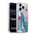 Ed Beard Jr Dragons Moon Song Wolf Moon Soft Gel Case for Apple iPhone 17 Pro