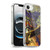 Ed Beard Jr Dragons A Good Book Soft Gel Case for Apple iPhone 16e / Apple iPhone 17e & MagSafe