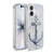 Paul Brent Nautical Vintage Anchor Soft Gel Case for Apple iPhone 17