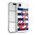 Paul Brent Nautical Westerly Anchor Red Soft Gel Case for Apple iPhone 17 Air