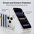 Paul Brent Nautical Sailboat Soft Gel Case for Apple iPhone 17 Pro Max