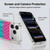 Paul Brent Nautical Bow Soft Gel Case for Apple iPhone 17 Pro
