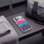 Paul Brent Nautical Bow Soft Gel Case for Apple iPhone 17 Pro