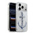 Paul Brent Nautical Vintage Anchor Soft Gel Case for Apple iPhone 17 Pro