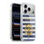 Paul Brent Nautical Wheel Soft Gel Case for Apple iPhone 17 Pro