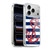 Paul Brent Nautical Westerly Anchor Red Soft Gel Case for Apple iPhone 17 Pro