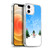 PLdesign Christmas Cool Snowman Soft Gel Case for Apple iPhone 12 / iPhone 12 Pro & MagSafe