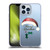 PLdesign Christmas Santa Hat Soft Gel Case for Apple iPhone 13 Pro Max & MagSafe