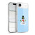 PLdesign Christmas Cool Snowman With Shades Soft Gel Case for Apple iPhone 17 Air