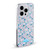 Me To You Soft Focus Flower Pattern Soft Gel Case for Apple iPhone 11