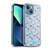 Me To You Soft Focus Flower Pattern Soft Gel Case for Apple iPhone 13 Mini & MagSafe