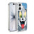 Tom and Jerry Full Face Tom Soft Gel Case for Apple iPhone 17