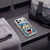Tom and Jerry Full Face Tom Soft Gel Case for Apple iPhone 17 Pro Max