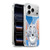 Tom and Jerry Full Face Nibbles Soft Gel Case for Apple iPhone 17 Pro Max