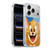 Tom and Jerry Full Face Jerry Soft Gel Case for Apple iPhone 17 Pro