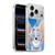Tom and Jerry Full Face Nibbles Soft Gel Case for Apple iPhone 17 Pro