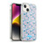 Me To You Soft Focus Flower Pattern Soft Gel Case for Apple iPhone 14 Plus & MagSafe