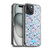 Me To You Soft Focus Flower Pattern Soft Gel Case for Apple iPhone 15 & MagSafe