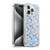 Me To You Soft Focus Flower Pattern Soft Gel Case for Apple iPhone 15 Pro Max & MagSafe