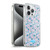 Me To You Soft Focus Flower Pattern Soft Gel Case for Apple iPhone 15 Pro & MagSafe