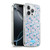 Me To You Soft Focus Flower Pattern Soft Gel Case for Apple iPhone 16 Pro & MagSafe
