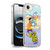 Ed, Edd, n Eddy Graphics Characters Soft Gel Case for Apple iPhone 16e / Apple iPhone 17e & MagSafe