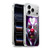Tom Wood Horror Keep Smiling Clown Soft Gel Case for Apple iPhone 17 Pro Max