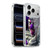 Tom Wood Horror Mischief The Clown Soft Gel Case for Apple iPhone 17 Pro