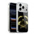 Tom Wood Horror Shadow Skull Soft Gel Case for Apple iPhone 17 Pro