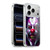 Tom Wood Horror Keep Smiling Clown Soft Gel Case for Apple iPhone 17 Pro
