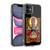 WWE Rey Mysterio Glow Soft Gel Case for Apple iPhone 11