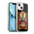 WWE Rey Mysterio Glow Soft Gel Case for Apple iPhone 13