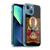 WWE Rey Mysterio Glow Soft Gel Case for Apple iPhone 13 Mini & MagSafe