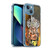 WWE Rey Mysterio Portrait Soft Gel Case for Apple iPhone 13 Mini & MagSafe