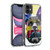Michel Keck Dogs Scottie Soft Gel Case for Apple iPhone 11