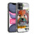 Michel Keck Dogs Silky Terrier Soft Gel Case for Apple iPhone 11