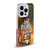 WWE Rey Mysterio Portrait Soft Gel Case for Apple iPhone 14 Pro Max & MagSafe
