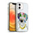 Michel Keck Dogs Fox Terrier Soft Gel Case for Apple iPhone 12 / iPhone 12 Pro & MagSafe