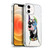 Michel Keck Dogs Ready Soft Gel Case for Apple iPhone 12 / iPhone 12 Pro & MagSafe