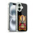 WWE Rey Mysterio Glow Soft Gel Case for Apple iPhone 16 & MagSafe