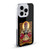 WWE Rey Mysterio Glow Soft Gel Case for Apple iPhone 16 Plus & MagSafe